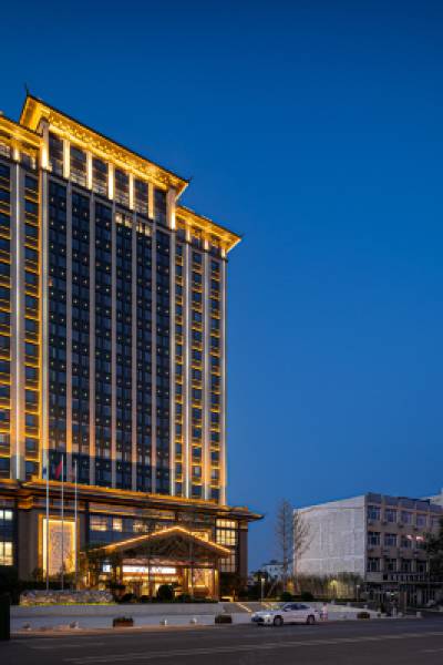 Xixuanyue Hotel GaoBeiDian