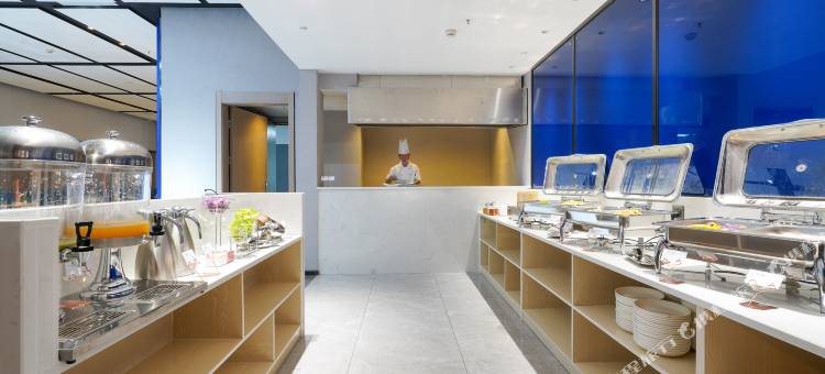 丽呈睿轩酒店(贵阳龙洞堡机场店)图片