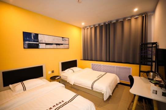 康保从前慢精品酒店