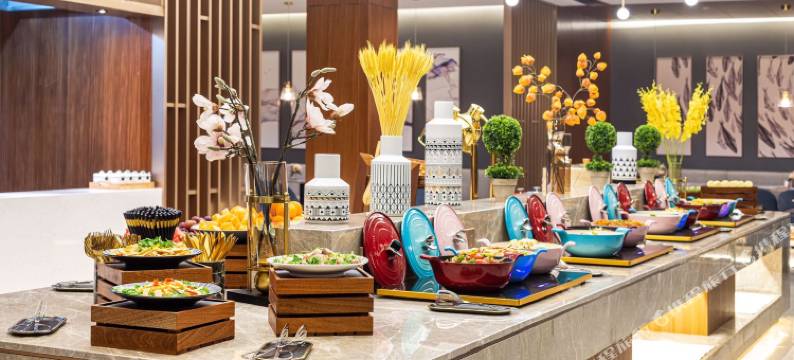 桔子酒店(苏州东太湖吴江公园店)图片