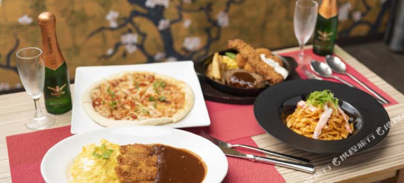 舞樱酒店(Hotel Mai Sakura)图片