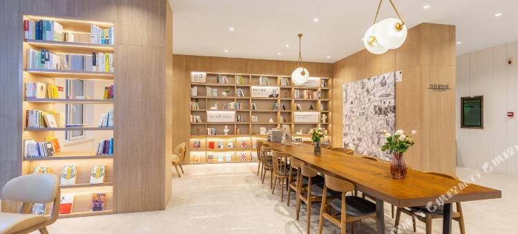 汉庭优佳酒店(东营东城店)图片