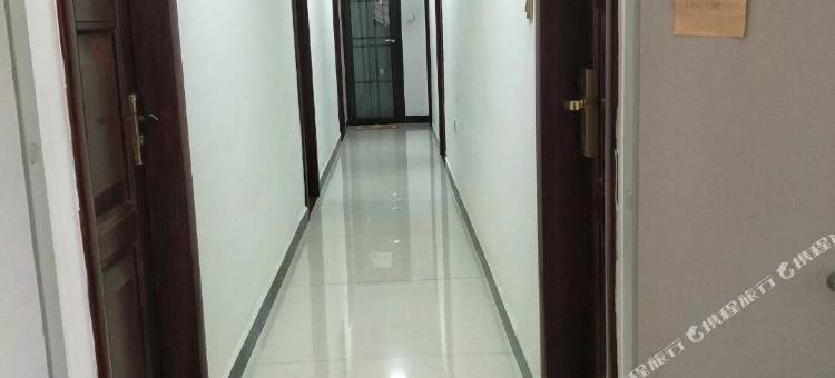 青龙大华宾馆图片