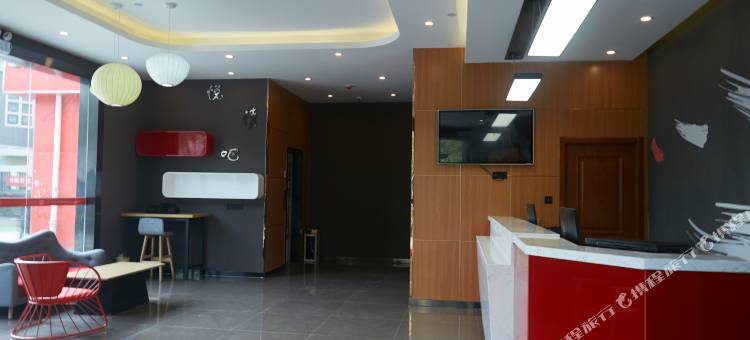 尚客优酒店(武汉国博店)图片