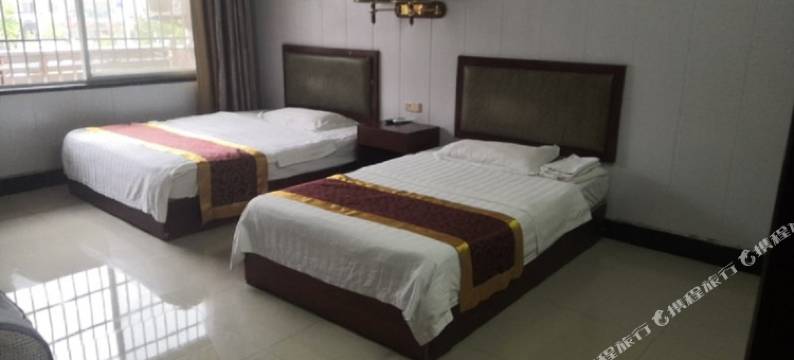 新县润鑫宾馆图片