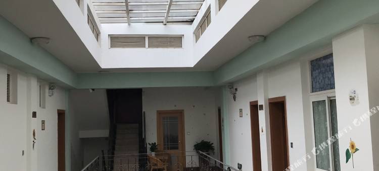 宜良瑞江酒店图片