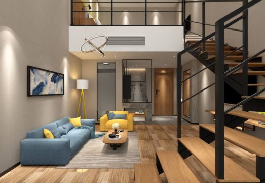 Xiaocheng Impression Light Luxury Hotel Hotel Overview