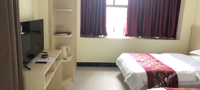 靖西福泉宾馆图片