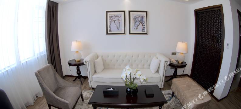 大西洋兰利酒店(Atlantic Lumley Hotel)图片