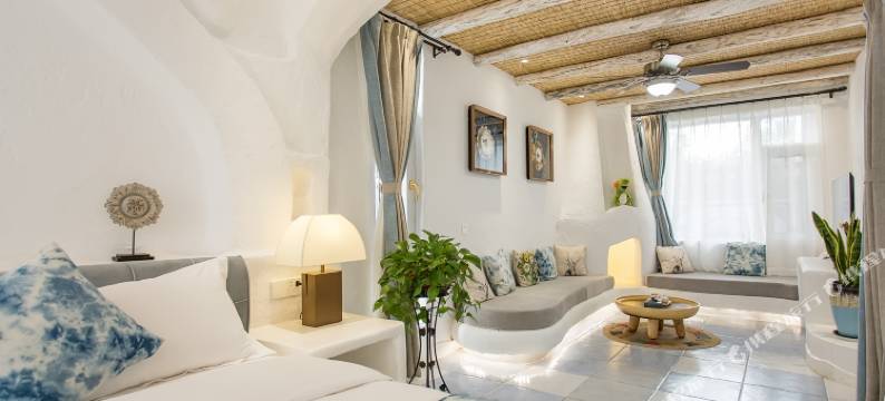 相遇大理•巷语曼屋民宿(大理古城人民路店)图片