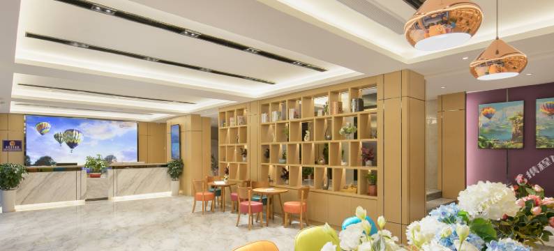 雅好花园酒店(深圳大浪商业中心店)图片