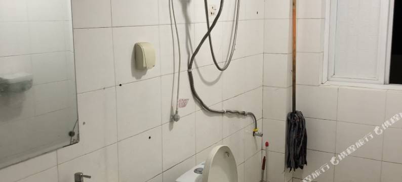 时尚小屋青年公寓(南京澳林广场店)图片