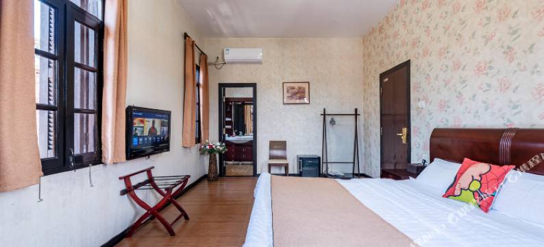 鼓浪屿三十年代度假别墅图片