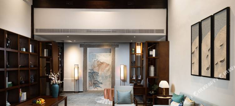 苏州文旅姑苏小院·端善堂(平江路店)图片