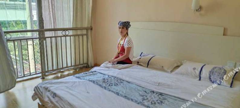 凤庆李记旺鑫酒店图片