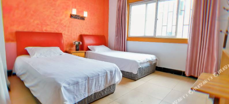 上海欧城宾馆图片