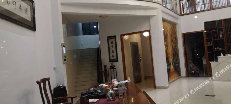 磐安慢时光民宿图片