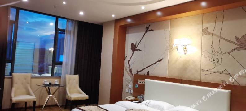 文山华天酒店图片