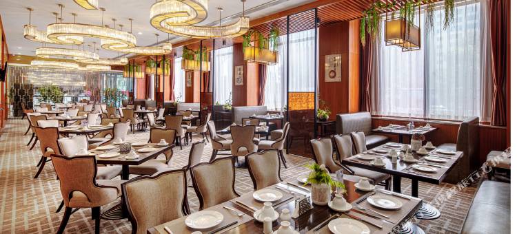 忻州戴斯酒店(荣丰达店)图片