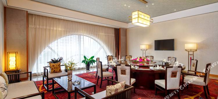 忻州戴斯酒店(荣丰达店)图片