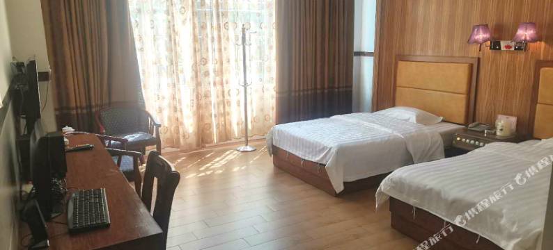 阳春银山宾馆(汽车总站店)图片