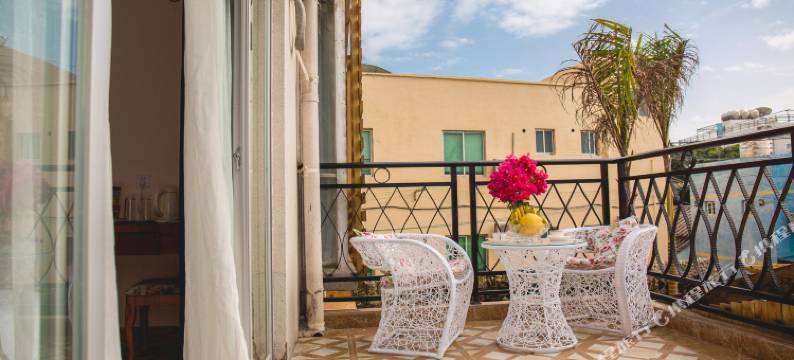 北海涠岛澜湾艺术酒店图片