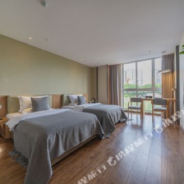 喜客精品酒店(重庆江北工商大学店)