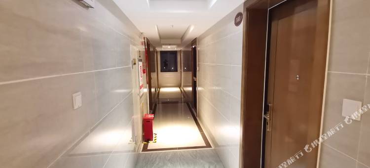 清心小舍海景公寓(儋州海花岛店)图片