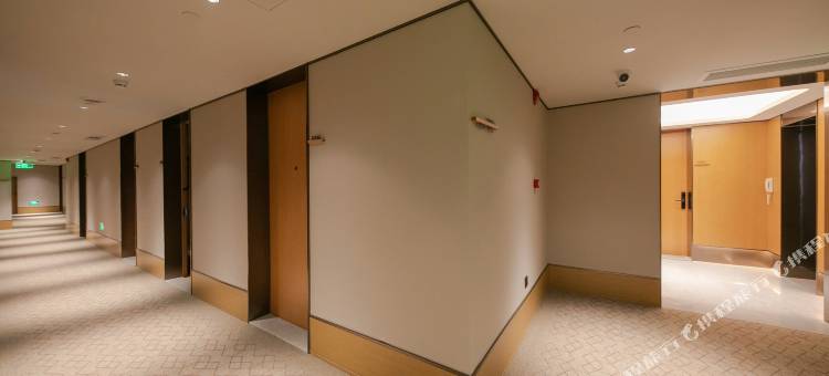 全季酒店(北京中关村苏州桥地铁站店)图片