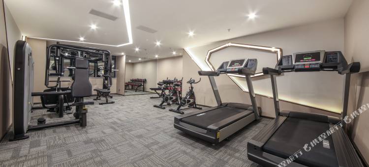 麗枫酒店(荆州高铁站方特店)图片