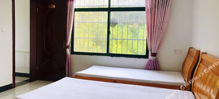 信阳南湖家园农家乐图片