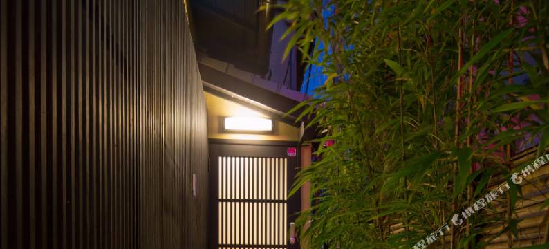 纺 东福寺南门(Tsumugi Tofukuji Minamimon)图片