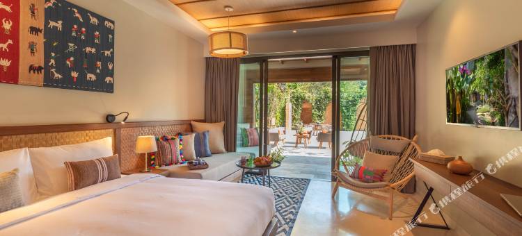 拜县乡村精品农场度假村(Pai Village Boutique Resort)图片