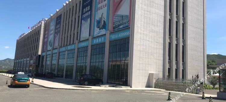 尚客优酒店(丰宁客运站店)图片