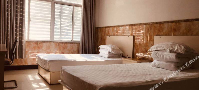 淮北佳缘宾馆图片