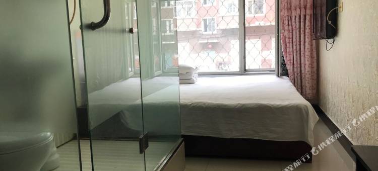 通河25小时休闲旅馆图片