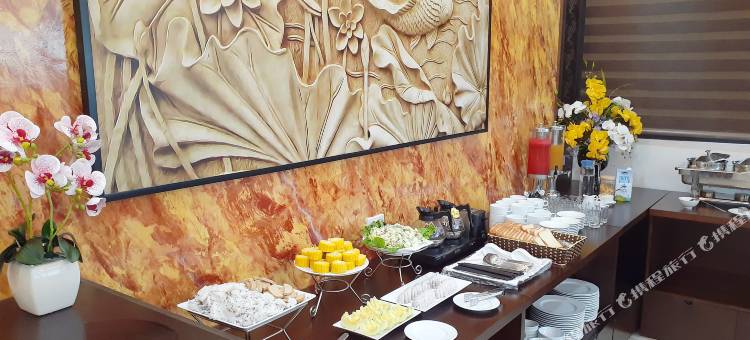 河内 T&M 华丽酒店(T&M Luxury Hotel Hanoi)图片