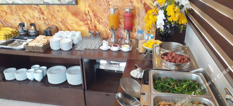河内 T&M 华丽酒店(T&M Luxury Hotel Hanoi)图片