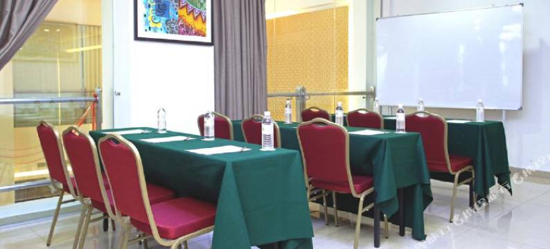 金禧大酒店(Cairnhill Hotel Kuala Lumpur)图片