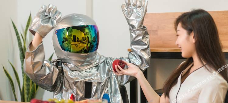 标签胶囊青年旅馆(Hashtag.Capsule.Hostel)图片