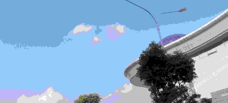 武汉爱E时尚酒店图片