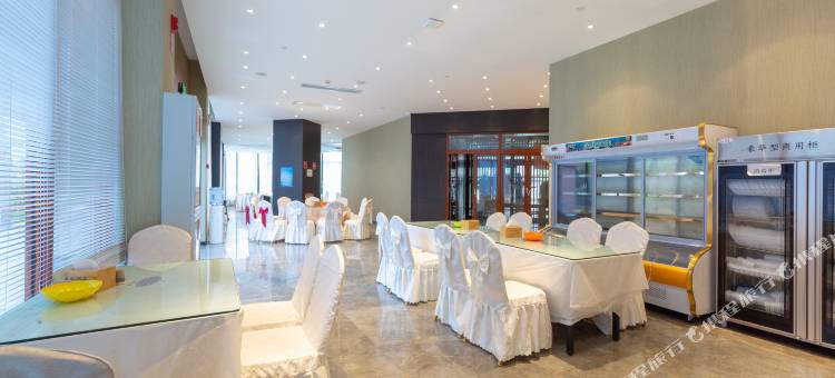 云之尚云连锁·华晨酒店(玉溪师范学院店)图片