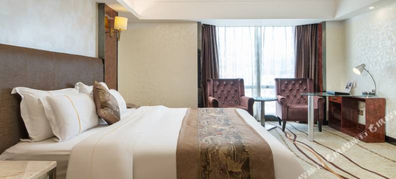 夏威夷国际酒店(深圳国际会展中心会展店)图片