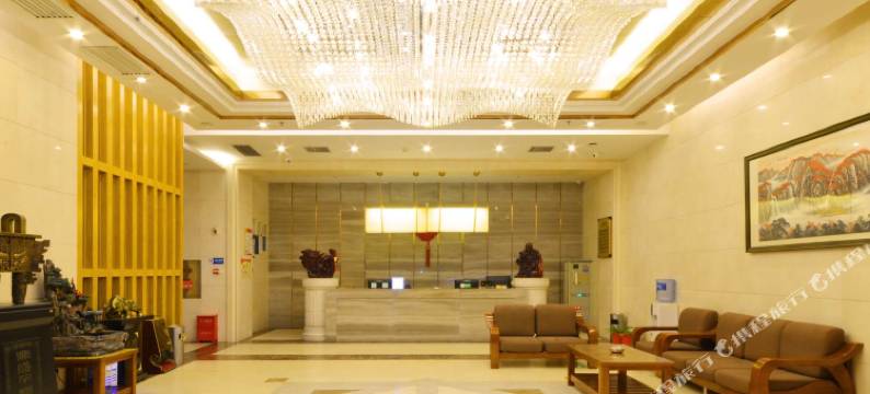 宁乡丽都温泉酒店图片