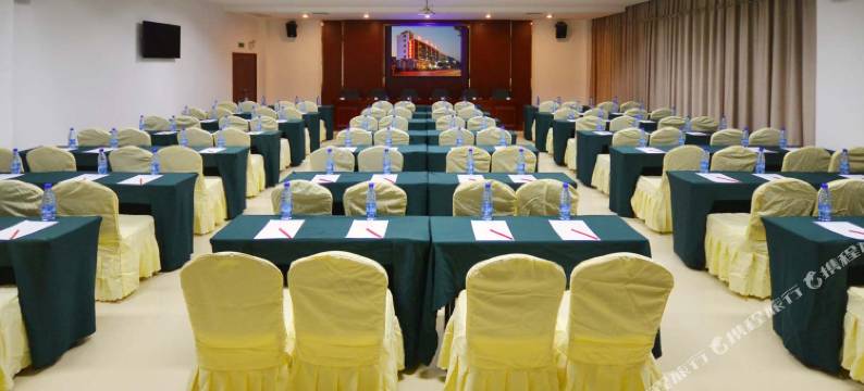 宁乡丽都温泉酒店图片