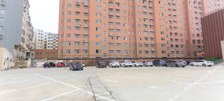 尉氏全居酒店图片