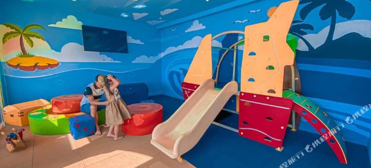 头顿美居酒店(Mercure Vung Tau Resort)图片