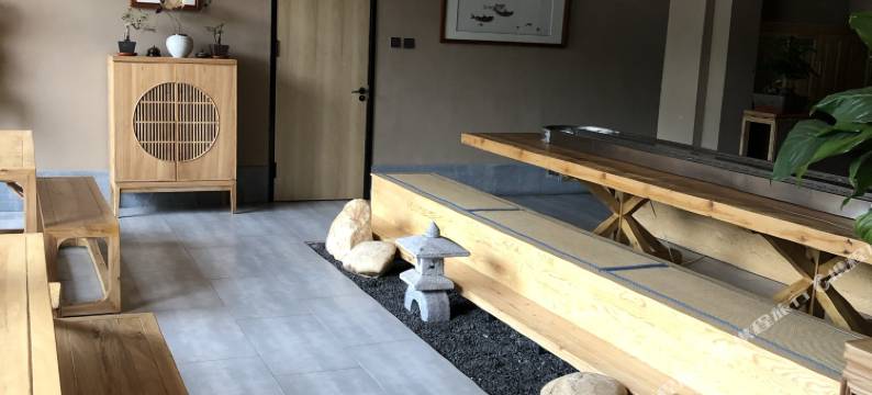 绿色家园民宿图片