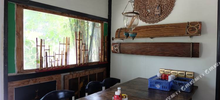 卡马拉皇宫长住之家酒店(Kamalar Palace Longstay House)图片