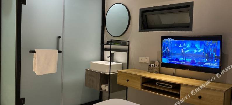 上海利富莱假日酒店图片